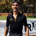Koszulka do biegania męska Joma R-Nature black 6