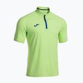 Koszulka do biegania męska Joma R-Nature lime 3