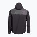 Kurtka do biegania męska Joma R-Night Raincoat black 2