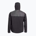 Kurtka do biegania męska Joma R-Night Raincoat black 7