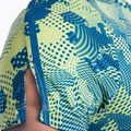 Koszulka do biegania męska Joma R-City lime 4