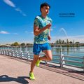 Koszulka do biegania męska Joma R-City lime 6