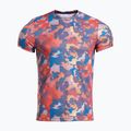 Koszulka do biegania męska Joma R-City coral