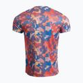 Koszulka do biegania męska Joma R-City coral 2