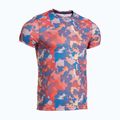 Koszulka do biegania męska Joma R-City coral 3