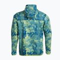 Kurtka do biegania męska Joma R-City Raincoat lime 2