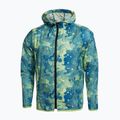 Kurtka do biegania męska Joma R-City Raincoat lime 3
