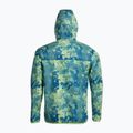 Kurtka do biegania męska Joma R-City Raincoat lime 4