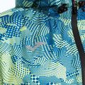 Kurtka do biegania męska Joma R-City Raincoat lime 5