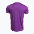 Koszulka do biegania męska Joma R-Nature violet 2