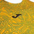 Koszulka do biegania męska Joma R-Nature gold 4