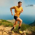 Koszulka do biegania męska Joma R-Nature gold 7
