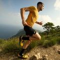 Koszulka do biegania męska Joma R-Nature gold 8