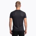 Koszulka do biegania męska Joma R-Night Iconic black 2