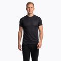 Koszulka do biegania męska Joma R-Night Iconic black 3