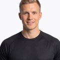 Koszulka do biegania męska Joma R-Night Iconic black 4