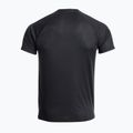 Koszulka do biegania męska Joma R-Night Iconic black 2