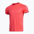 Koszulka do biegania męska Joma R-Night Iconic coral 3