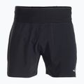 Spodenki do biegania męskie Joma R-Nature black