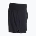Spodenki do biegania męskie Joma R-Nature black 4