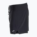 Spodenki do biegania męskie Joma R-Nature black 5