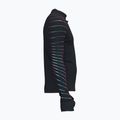 Longsleeve do biegania męski Joma R-Night black 3