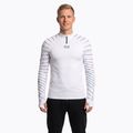 Longsleeve do biegania męski Joma R-Night white