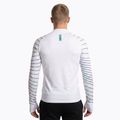 Longsleeve do biegania męski Joma R-Night white 3