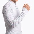 Longsleeve do biegania męski Joma R-Night white 4