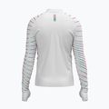 Longsleeve do biegania męski Joma R-Night white 2