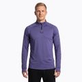 Longsleeve do biegania męski Joma R-Night royal