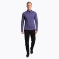 Longsleeve do biegania męski Joma R-Night royal 2