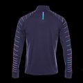 Longsleeve do biegania męski Joma R-Night royal 5