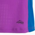 Koszulka do biegania męska Joma R-Nature violet 6