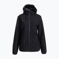 Kurtka do biegania damska Joma R-Night Raincoat black