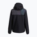Kurtka do biegania damska Joma R-Night Raincoat black 2