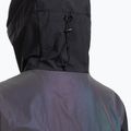 Kurtka do biegania damska Joma R-Night Raincoat black 4