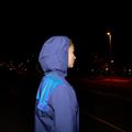 Kurtka do biegania damska Joma R-Night Raincoat royal 8