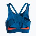 Top do biegania damski Joma R-City Top royal 2