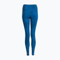 Legginsy do biegania damskie Joma R-City royal 2