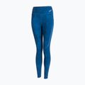 Legginsy do biegania damskie Joma R-City royal 3