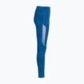 Legginsy do biegania damskie Joma R-City royal 4