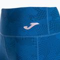 Legginsy do biegania damskie Joma R-City royal 6