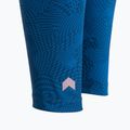 Legginsy do biegania damskie Joma R-City royal 8