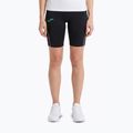 Spodenki do biegania damskie Joma R-City Iconic black