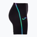 Spodenki do biegania damskie Joma R-City Iconic black 5