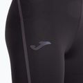 Spodenki do biegania damskie Joma R-City Iconic black 8