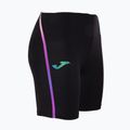 Spodenki do biegania damskie Joma R-City Iconic black 9