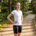 Spodenki do biegania damskie Joma R-City Iconic black 15
