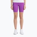Spodenki do biegania damskie Joma R-City Iconic violet